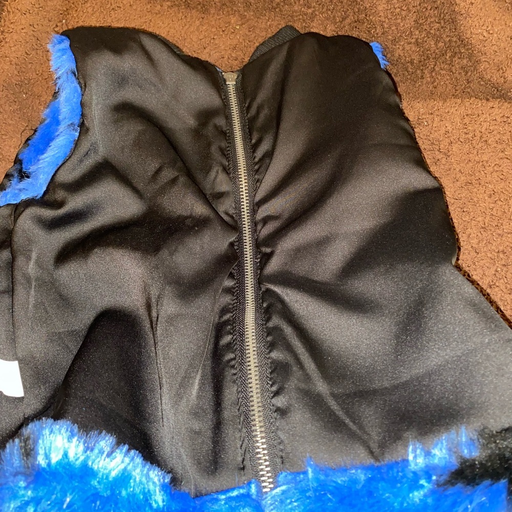 Kidpik star foxfur vest - Picture 7 of 8